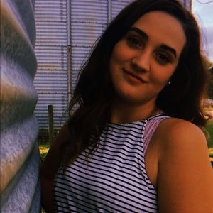 Meet your Posher, Sophie